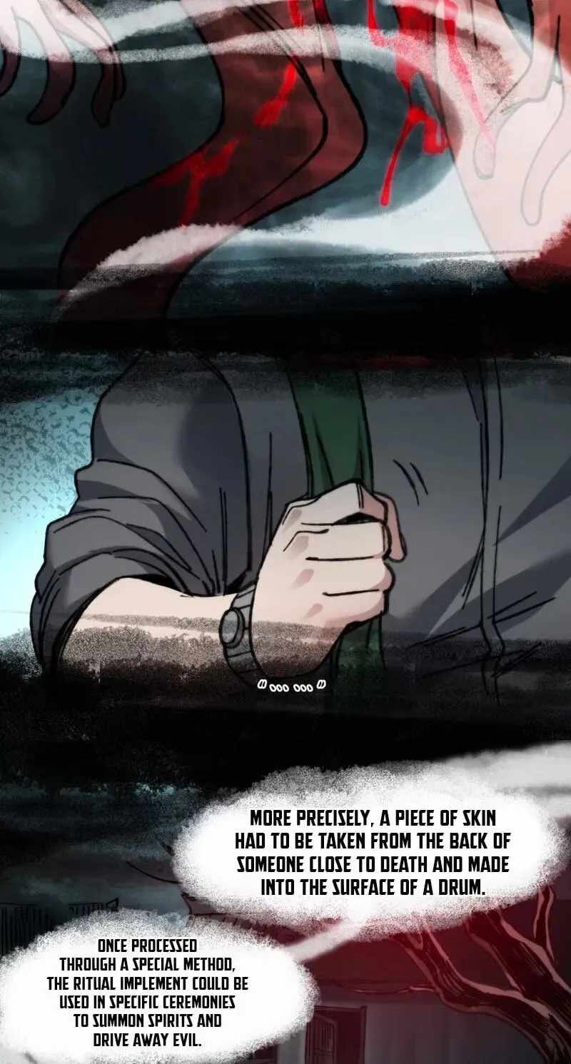 I'm Really Not the Evil God's Lackey Chapter 197 - Page 51