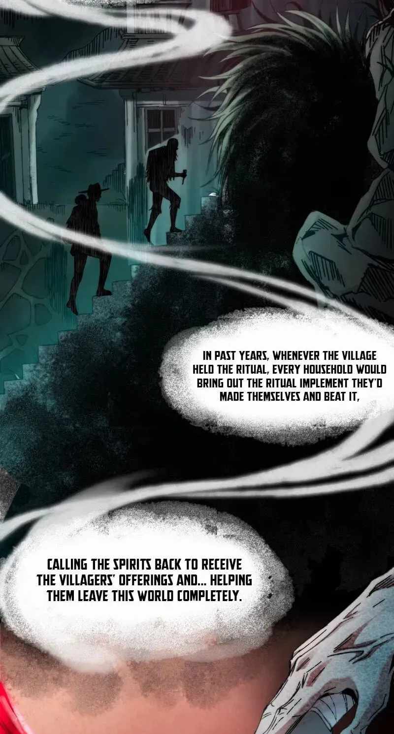 I'm Really Not the Evil God's Lackey Chapter 197 - Page 52