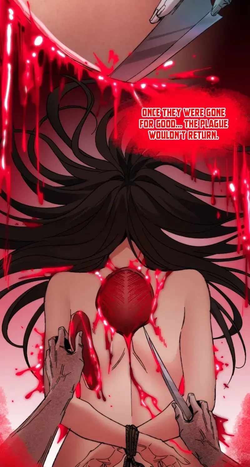 I'm Really Not the Evil God's Lackey Chapter 197 - Page 53