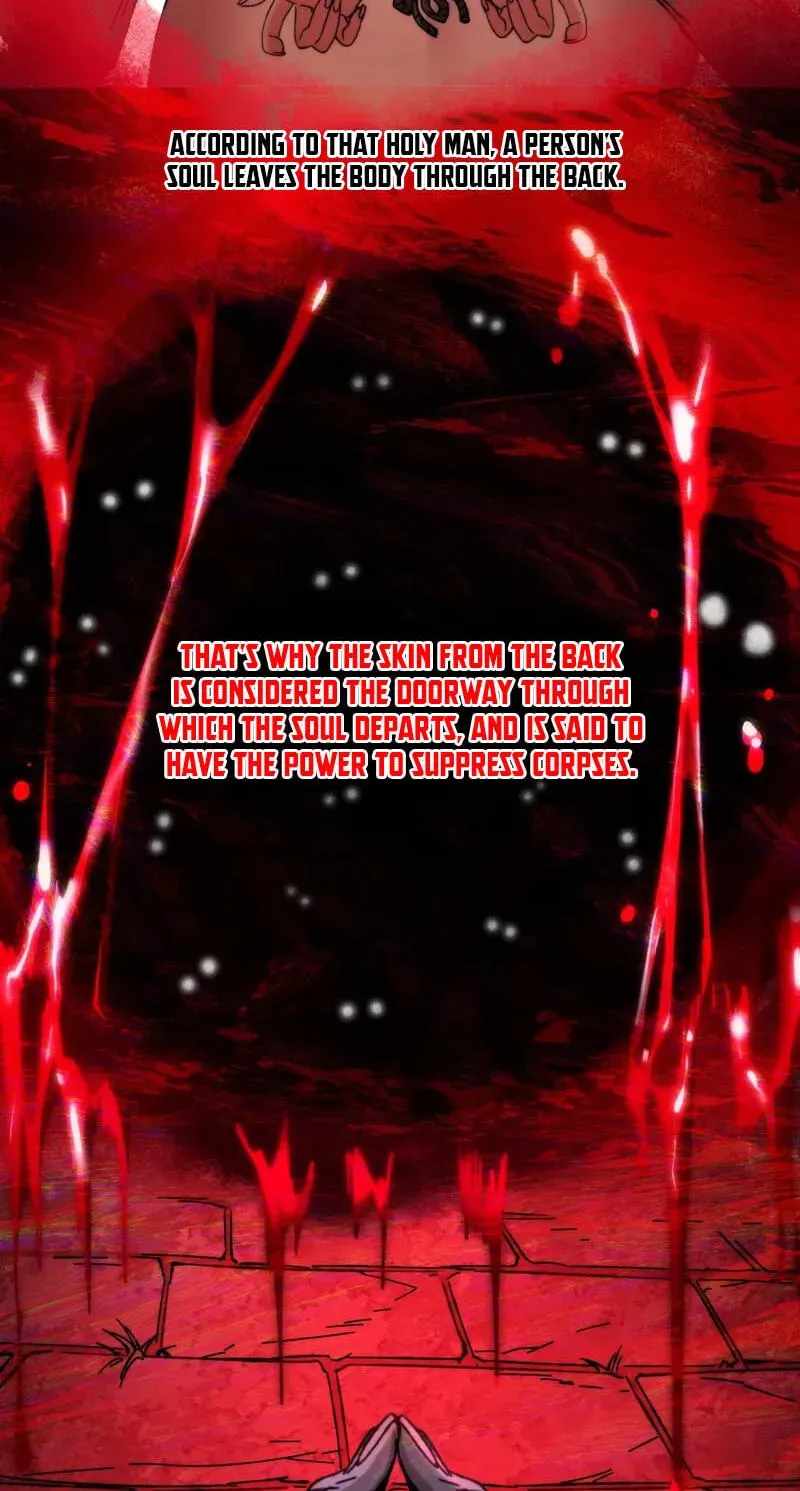 I'm Really Not the Evil God's Lackey Chapter 197 - Page 54
