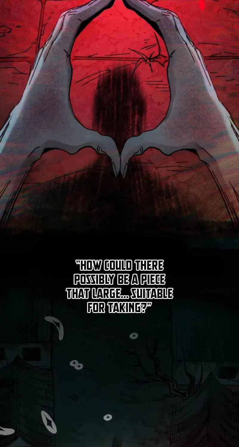 I'm Really Not the Evil God's Lackey Chapter 197 - Page 55