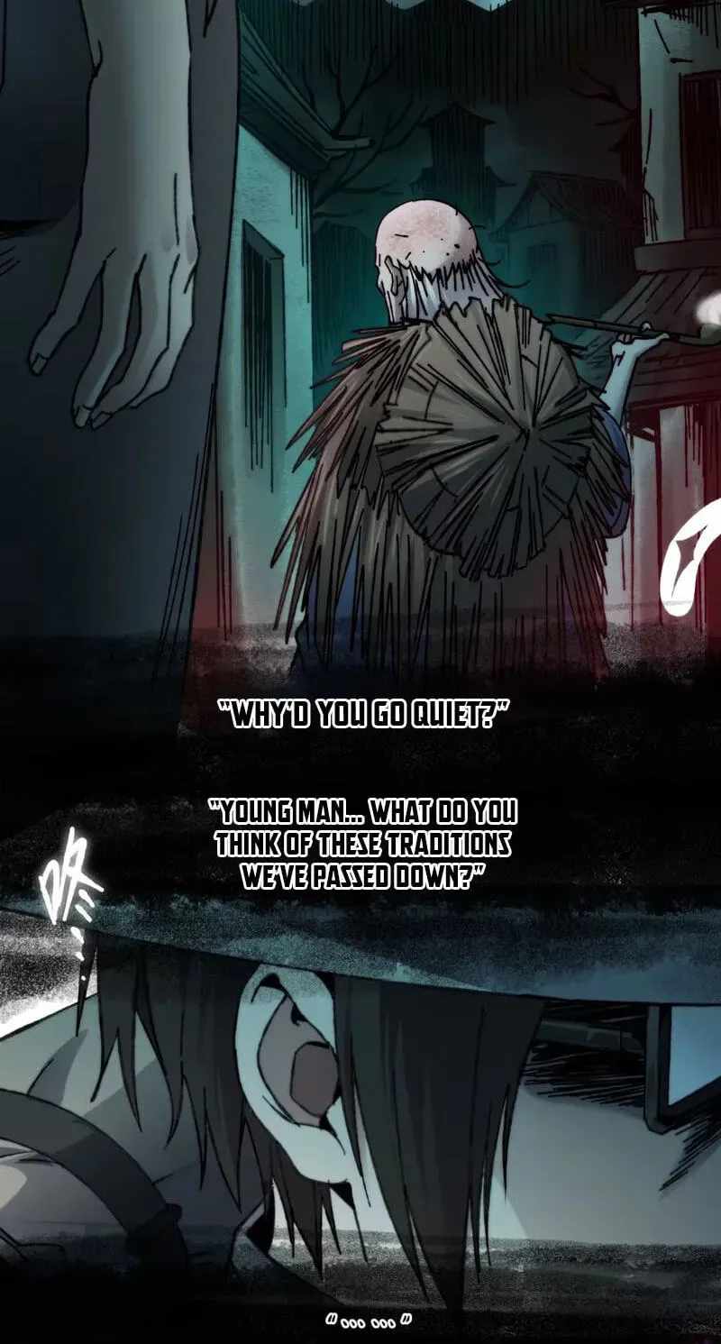 I'm Really Not the Evil God's Lackey Chapter 197 - Page 59