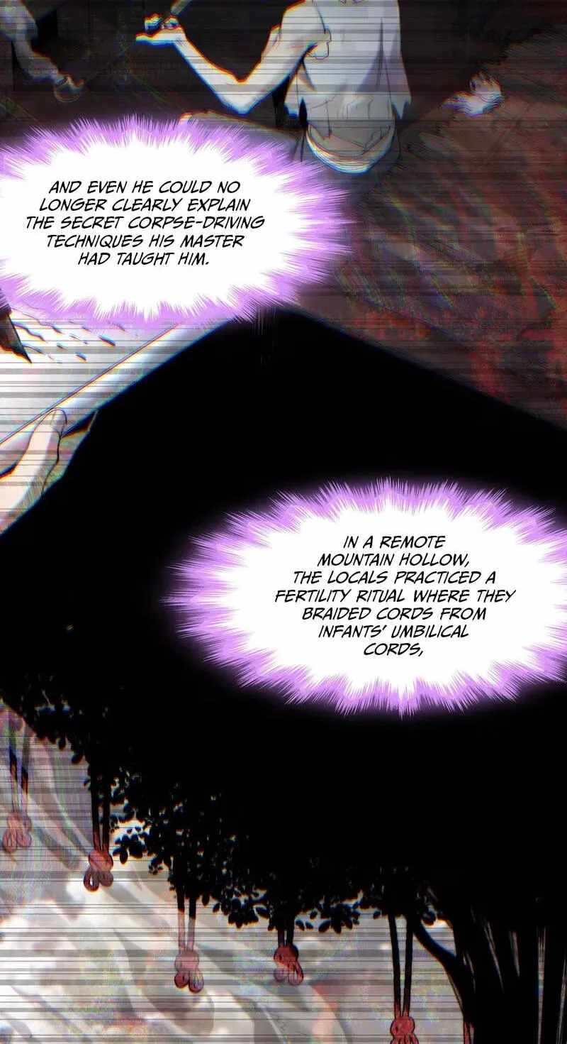 I'm Really Not the Evil God's Lackey Chapter 197 - Page 6