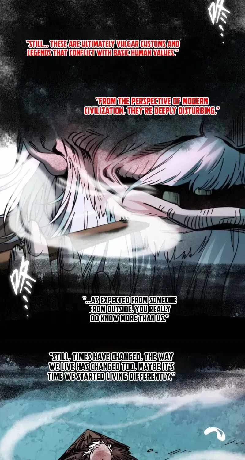 I'm Really Not the Evil God's Lackey Chapter 197 - Page 62