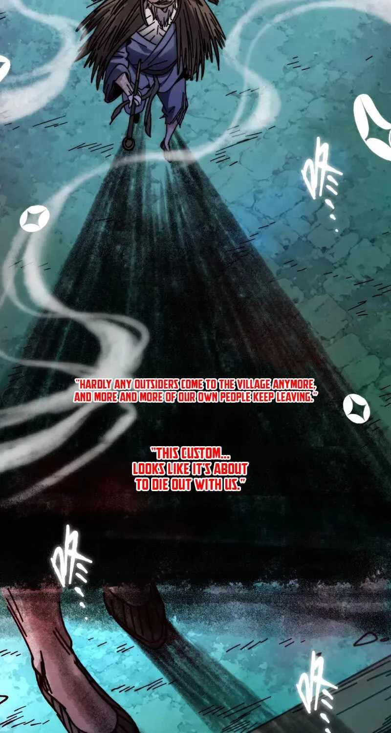 I'm Really Not the Evil God's Lackey Chapter 197 - Page 64