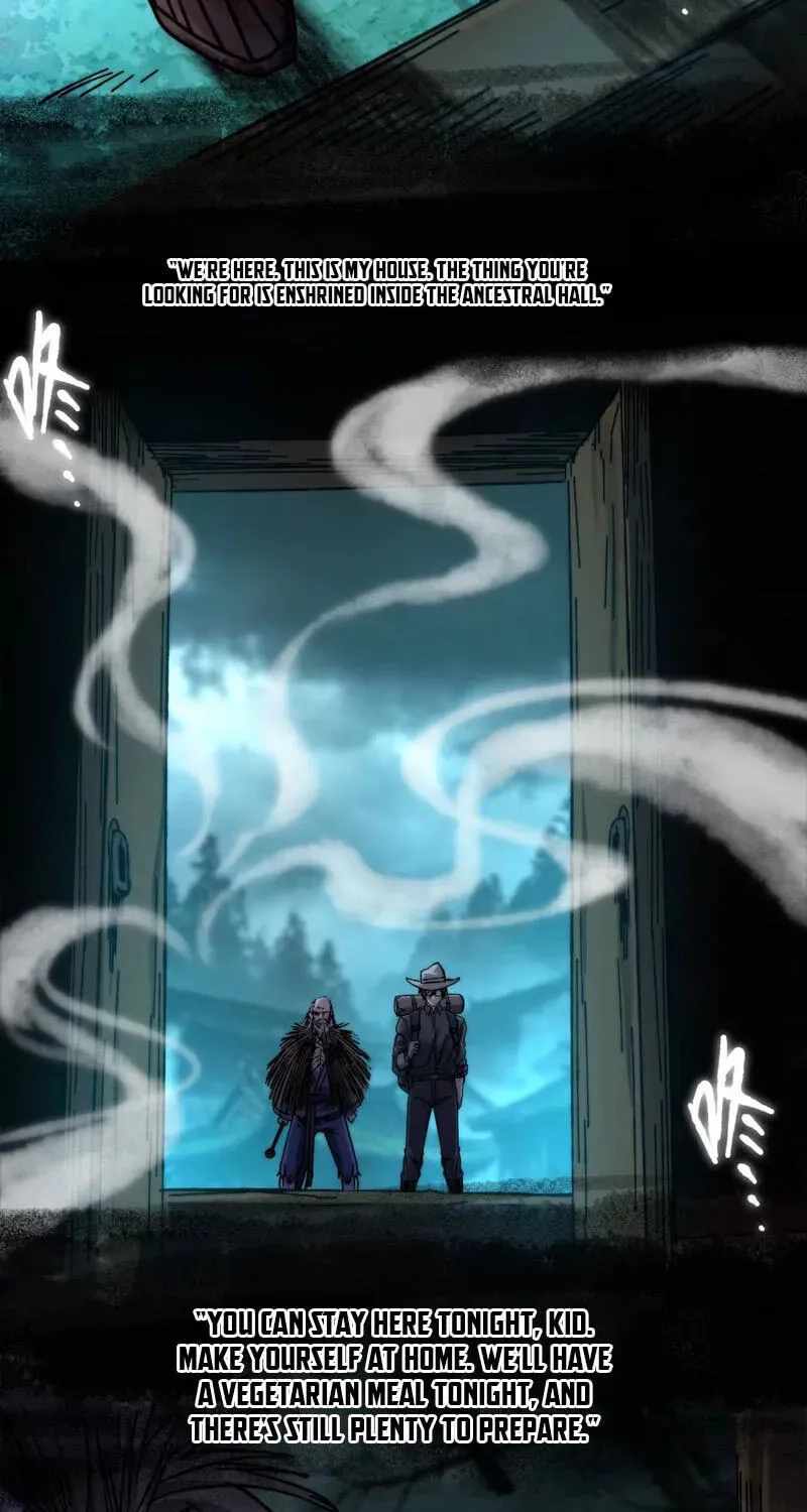 I'm Really Not the Evil God's Lackey Chapter 197 - Page 66