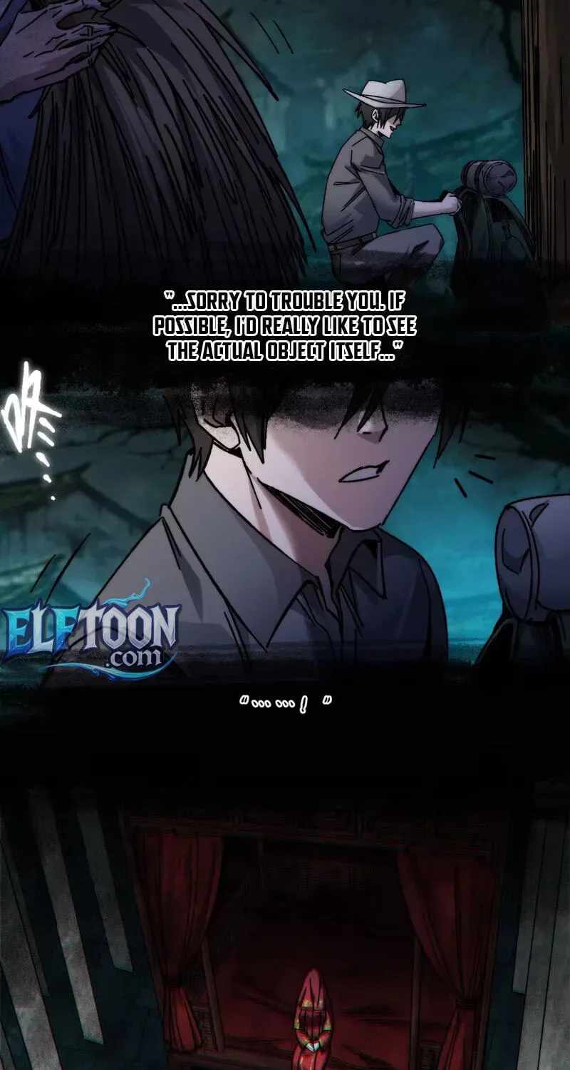 I'm Really Not the Evil God's Lackey Chapter 197 - Page 68