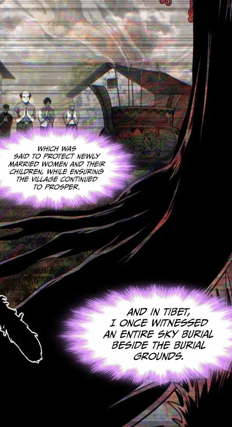 I'm Really Not the Evil God's Lackey Chapter 197 - Page 7