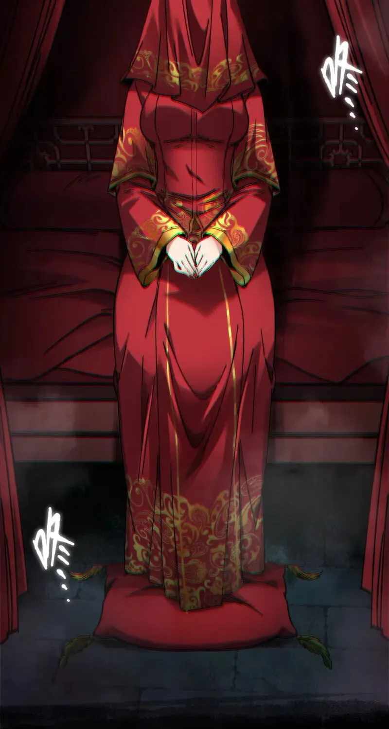 I'm Really Not the Evil God's Lackey Chapter 197 - Page 72