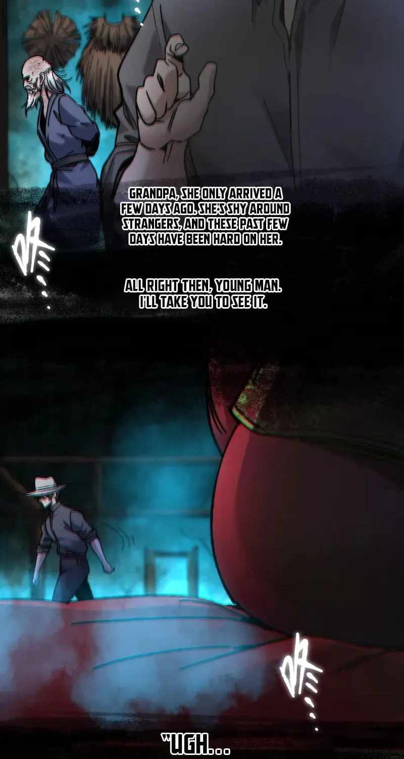 I'm Really Not the Evil God's Lackey Chapter 197 - Page 76