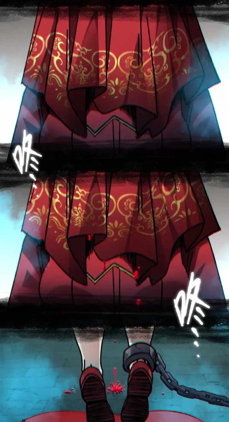 I'm Really Not the Evil God's Lackey Chapter 197 - Page 78