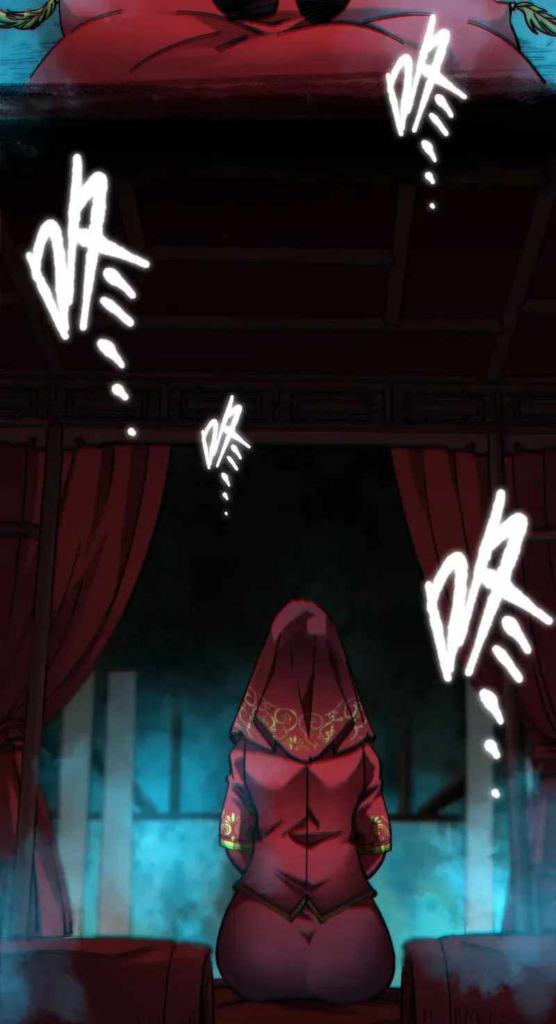 I'm Really Not the Evil God's Lackey Chapter 197 - Page 79