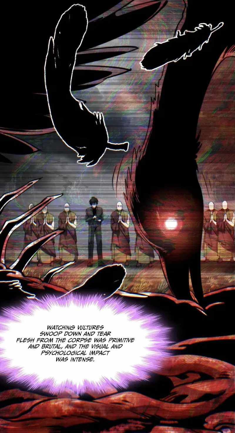 I'm Really Not the Evil God's Lackey Chapter 197 - Page 8