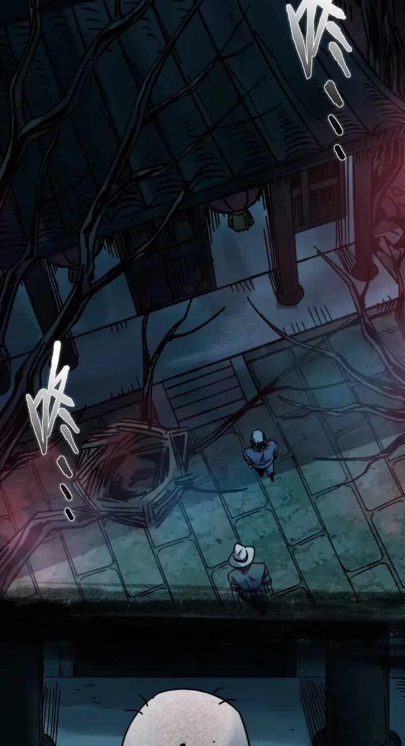 I'm Really Not the Evil God's Lackey Chapter 197 - Page 81