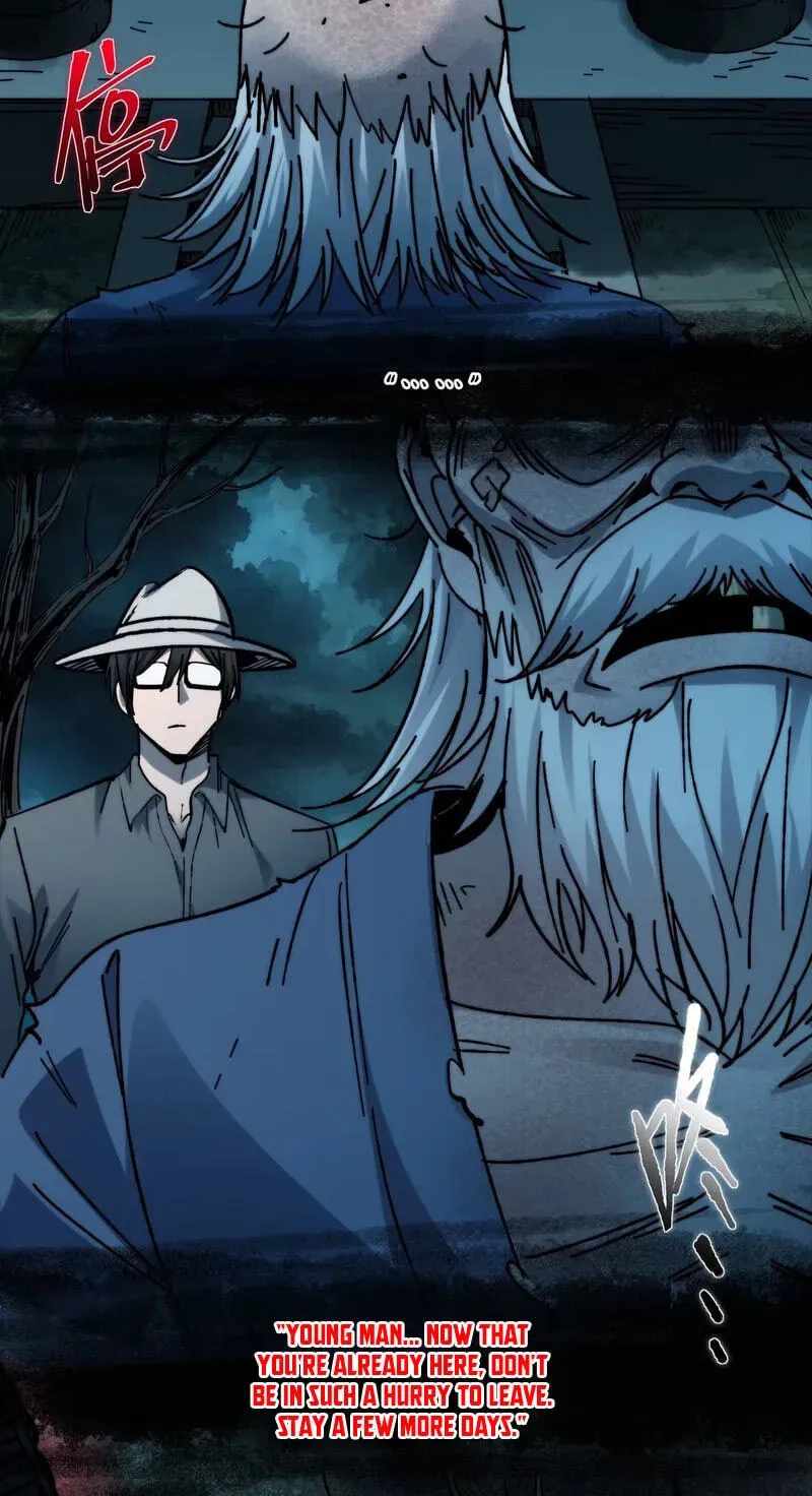 I'm Really Not the Evil God's Lackey Chapter 197 - Page 82