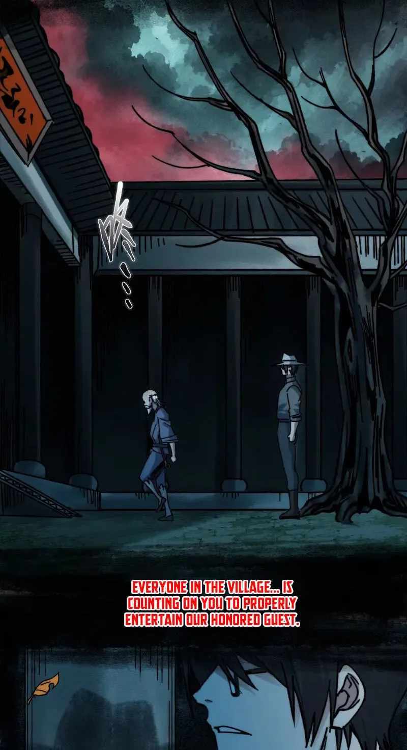 I'm Really Not the Evil God's Lackey Chapter 197 - Page 83