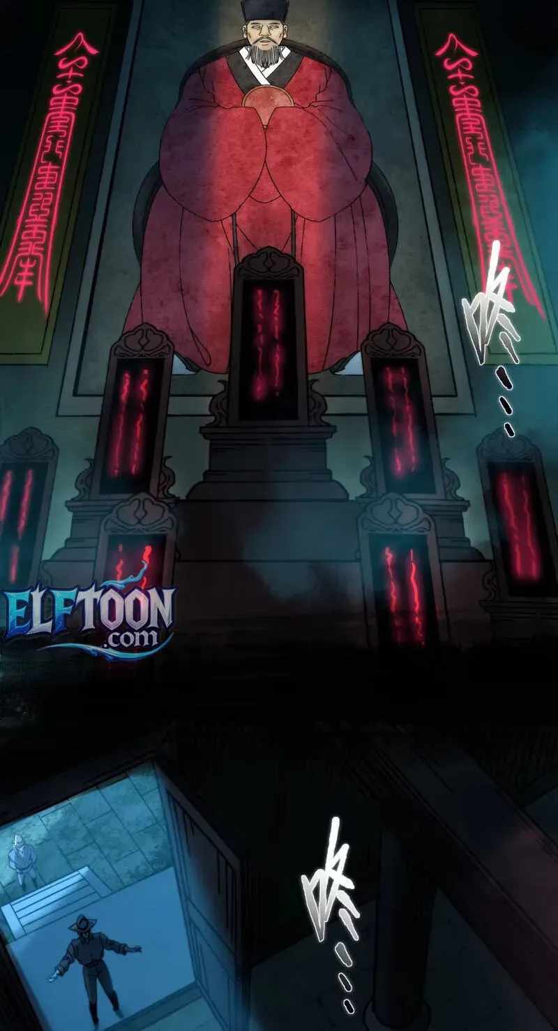 I'm Really Not the Evil God's Lackey Chapter 197 - Page 88