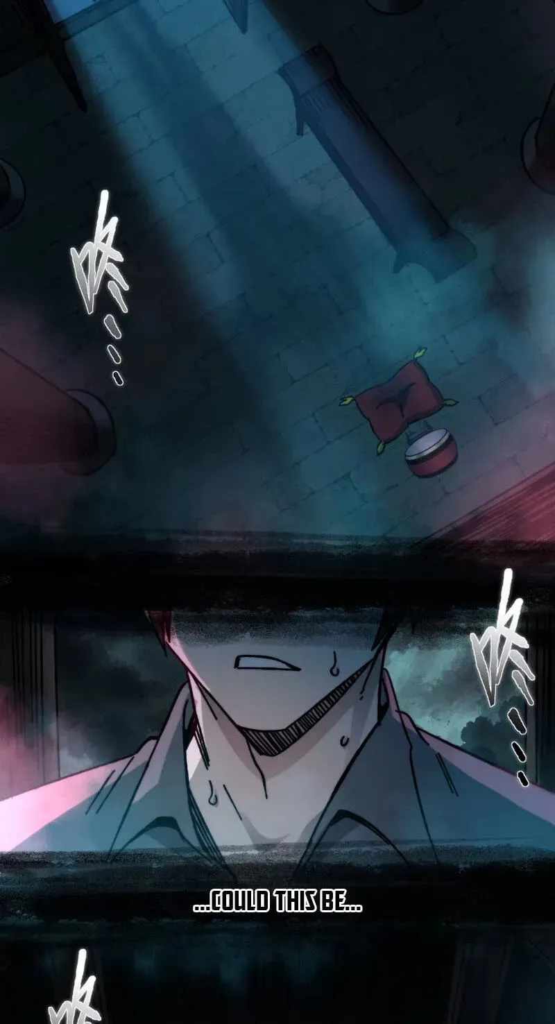 I'm Really Not the Evil God's Lackey Chapter 197 - Page 89