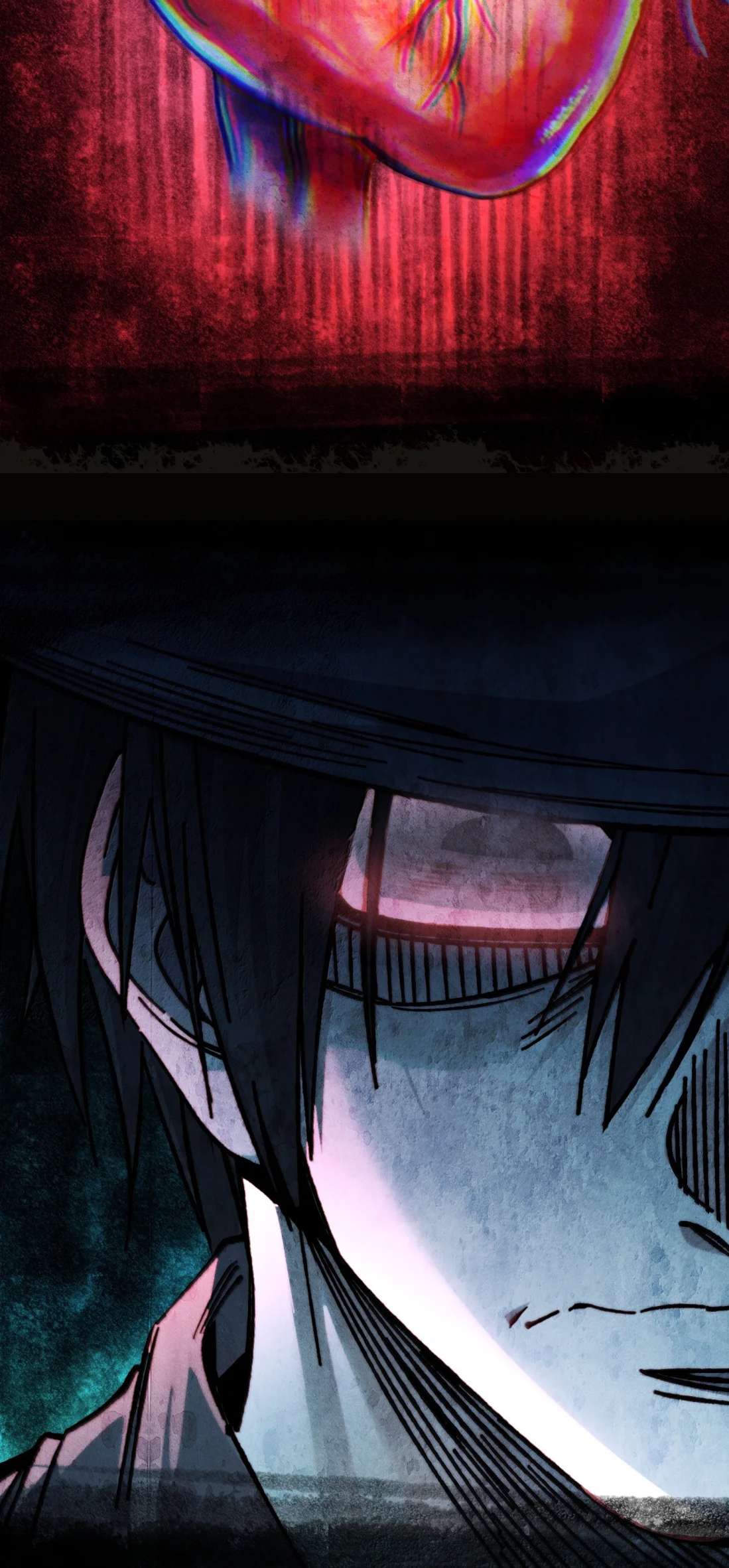 I'm Really Not the Evil God's Lackey Chapter 198 - Page 12
