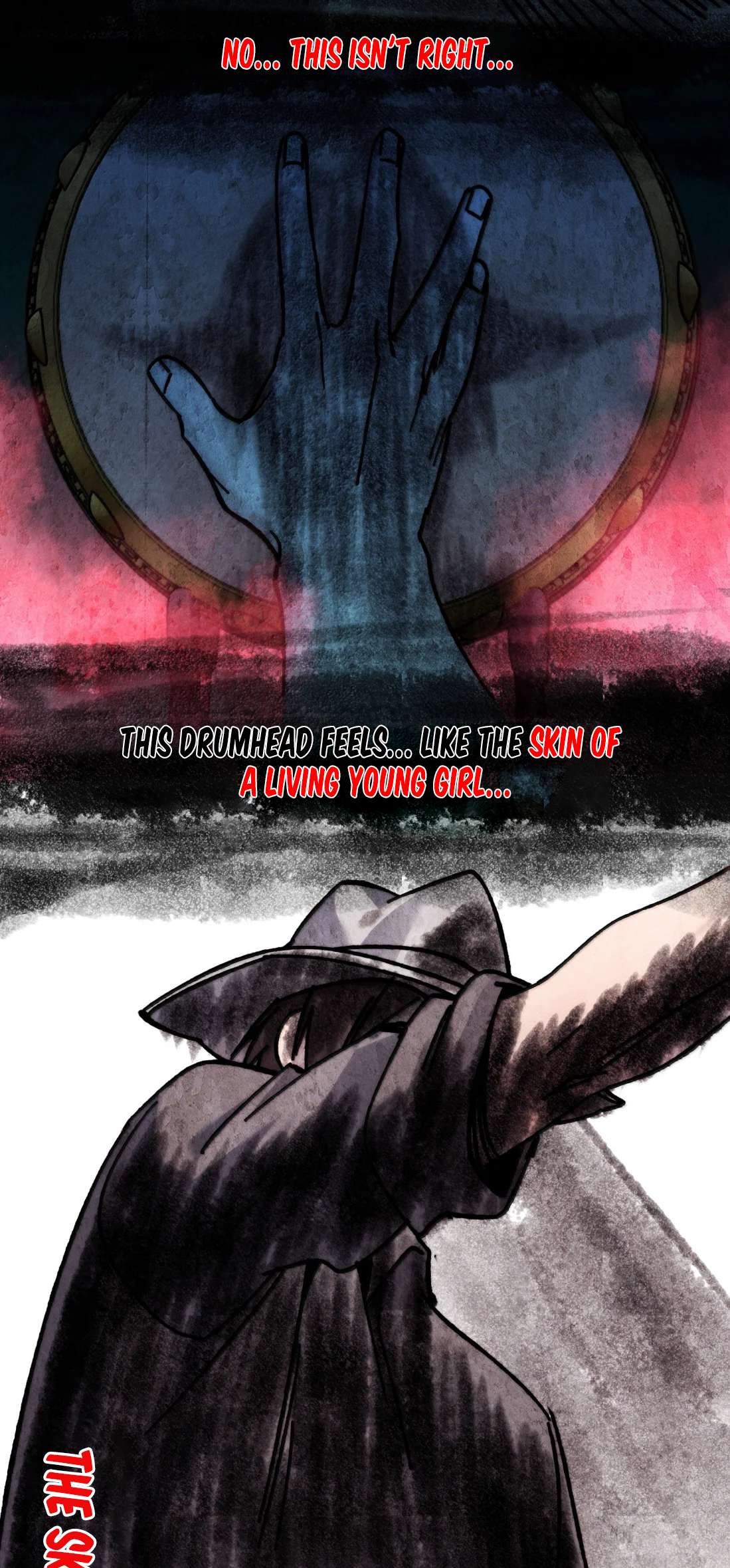 I'm Really Not the Evil God's Lackey Chapter 198 - Page 13