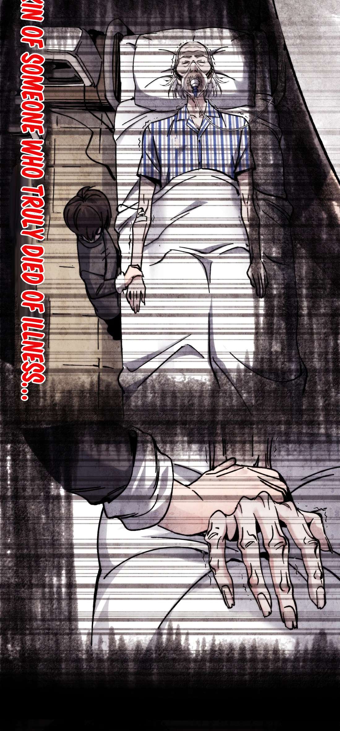 I'm Really Not the Evil God's Lackey Chapter 198 - Page 14