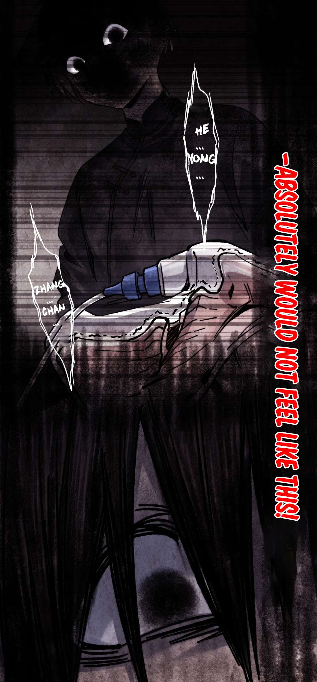 I'm Really Not the Evil God's Lackey Chapter 198 - Page 15