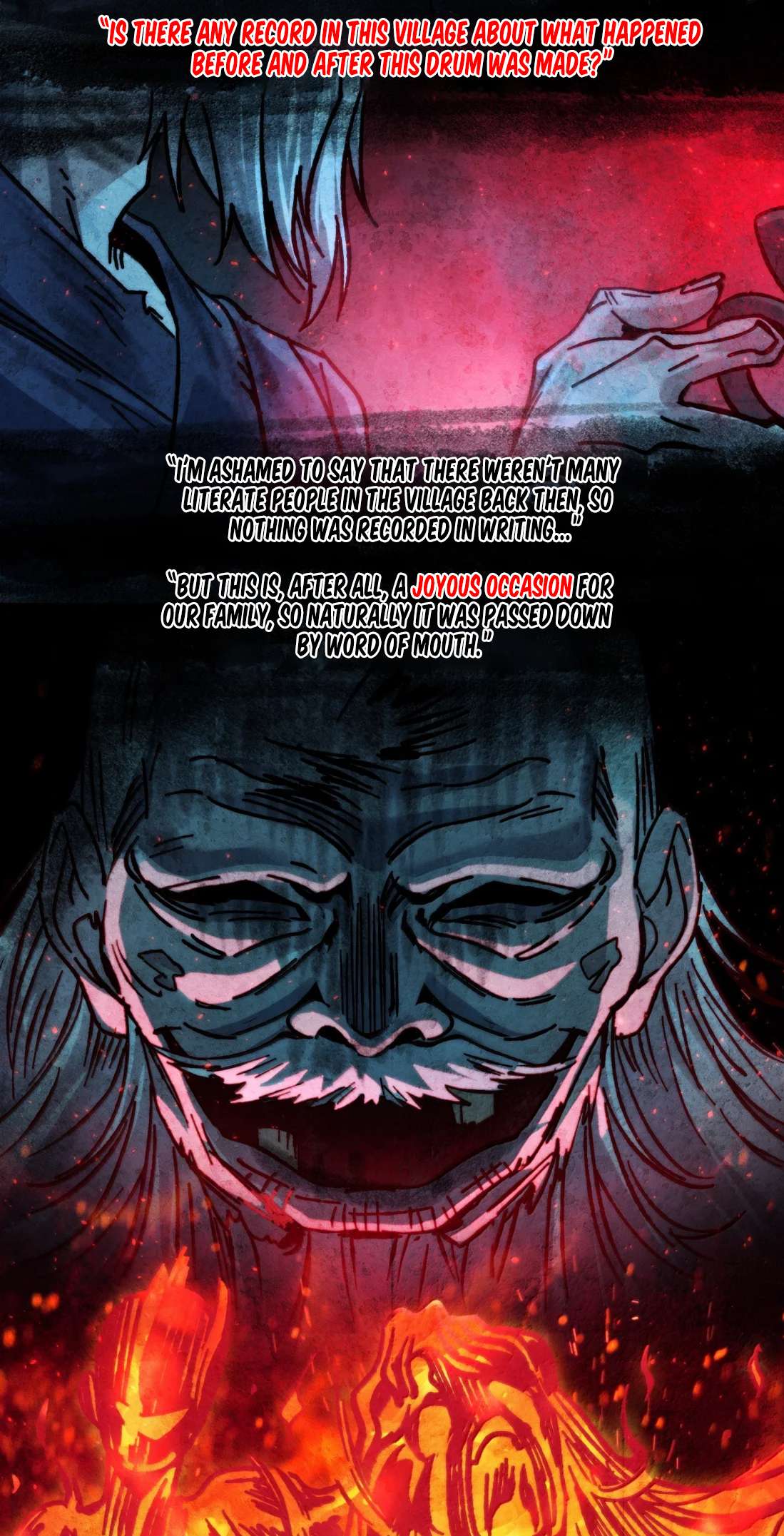 I'm Really Not the Evil God's Lackey Chapter 198 - Page 18