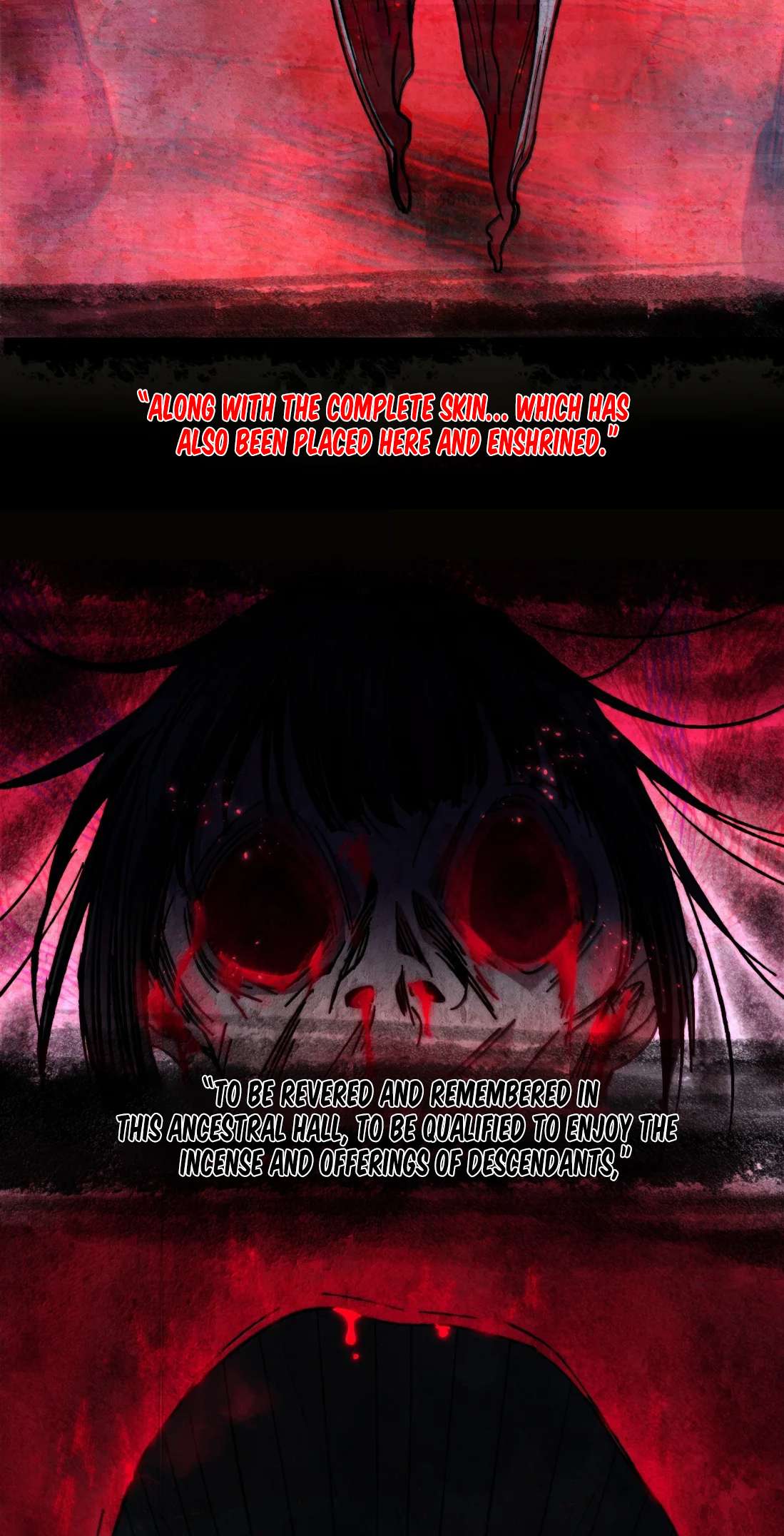 I'm Really Not the Evil God's Lackey Chapter 198 - Page 21