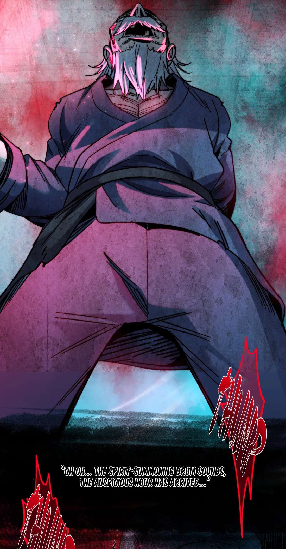 I'm Really Not the Evil God's Lackey Chapter 198 - Page 25