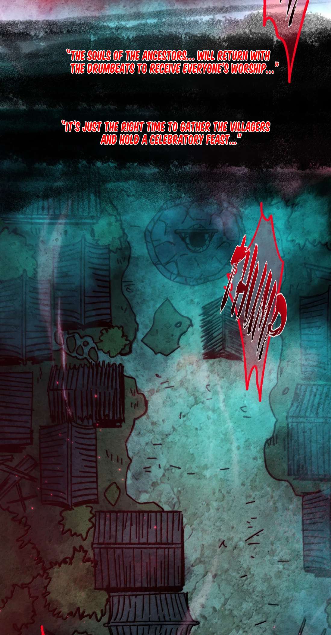 I'm Really Not the Evil God's Lackey Chapter 198 - Page 27