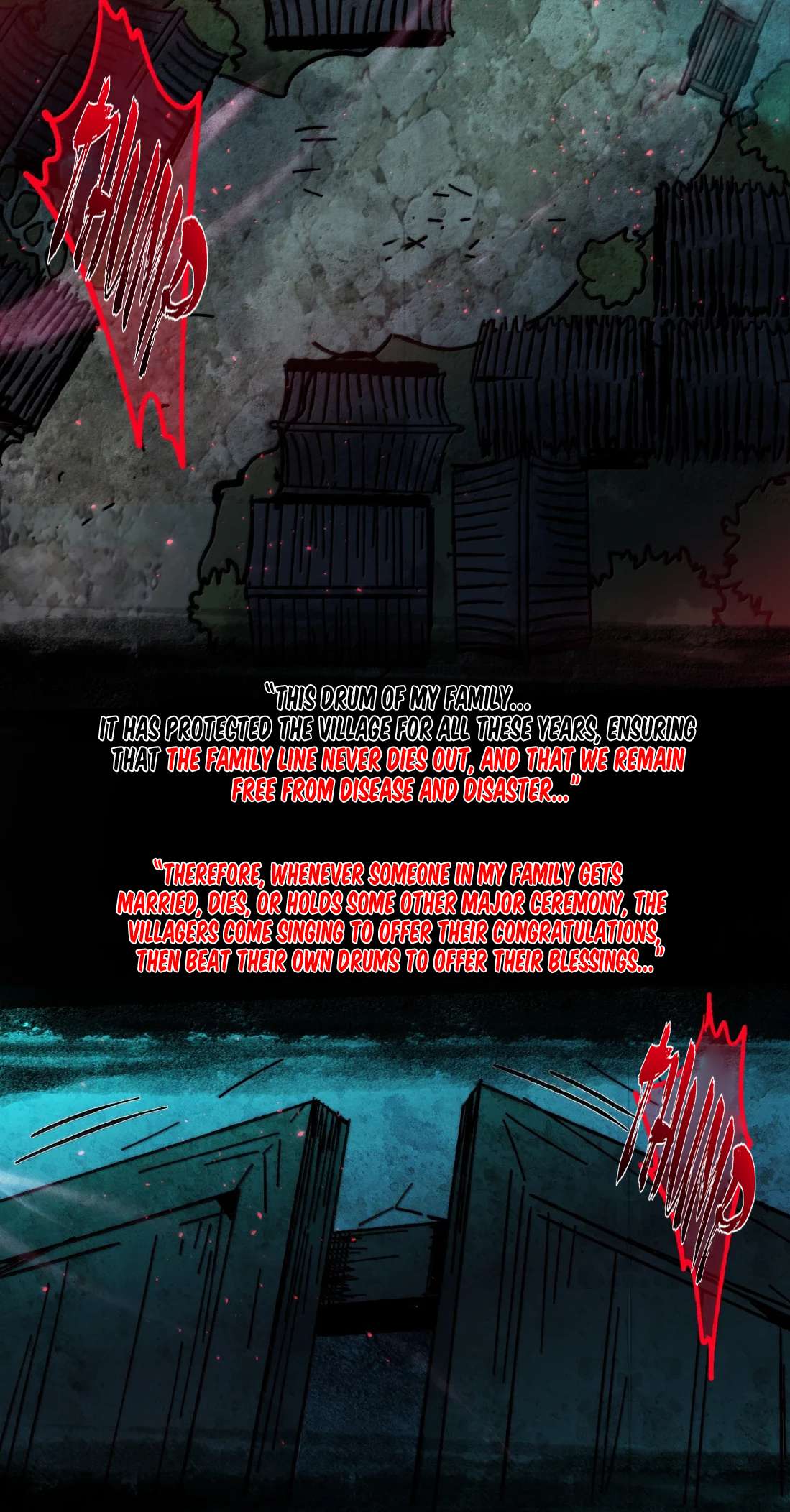 I'm Really Not the Evil God's Lackey Chapter 198 - Page 28