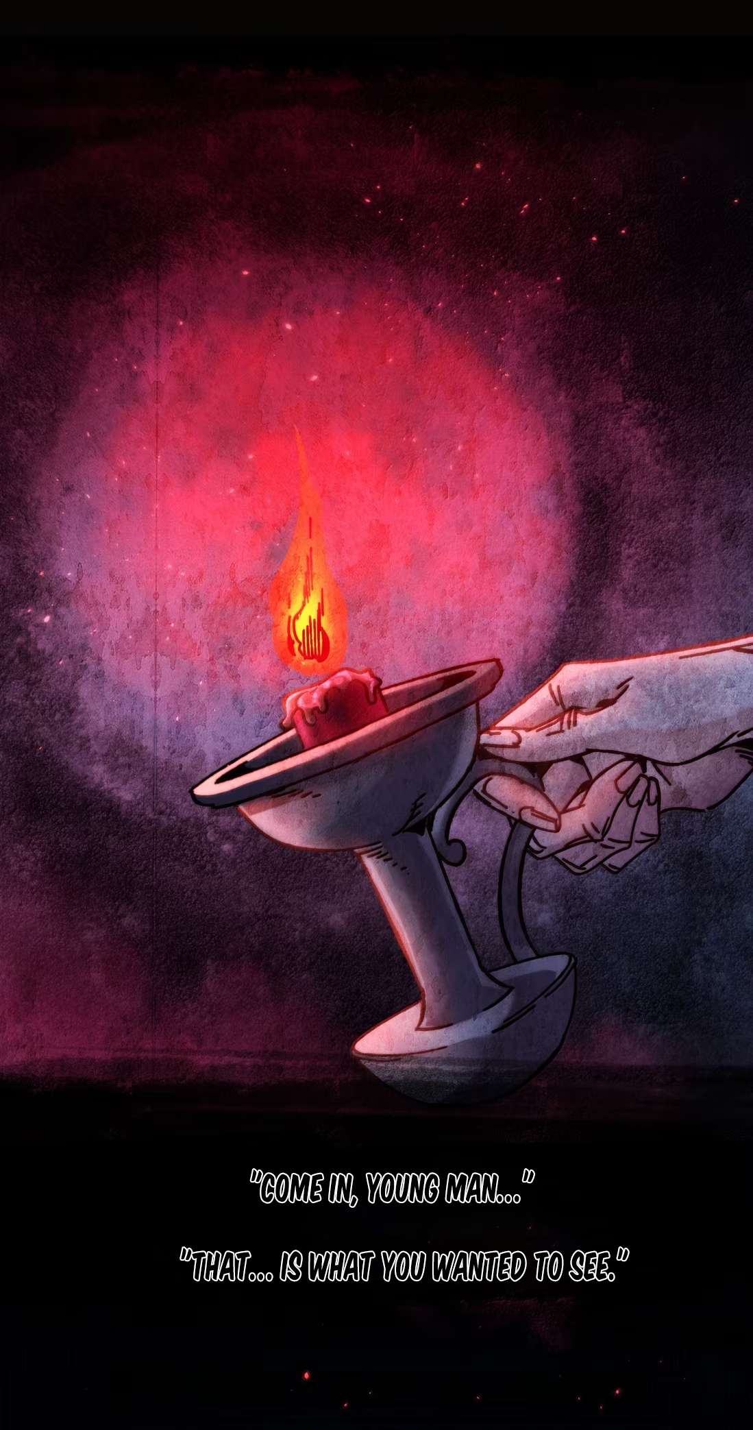 I'm Really Not the Evil God's Lackey Chapter 198 - Page 3