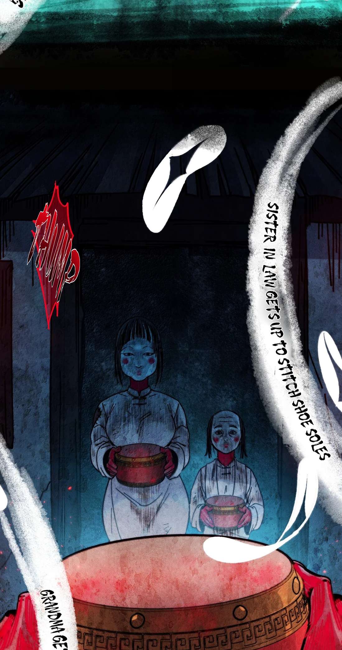 I'm Really Not the Evil God's Lackey Chapter 198 - Page 31