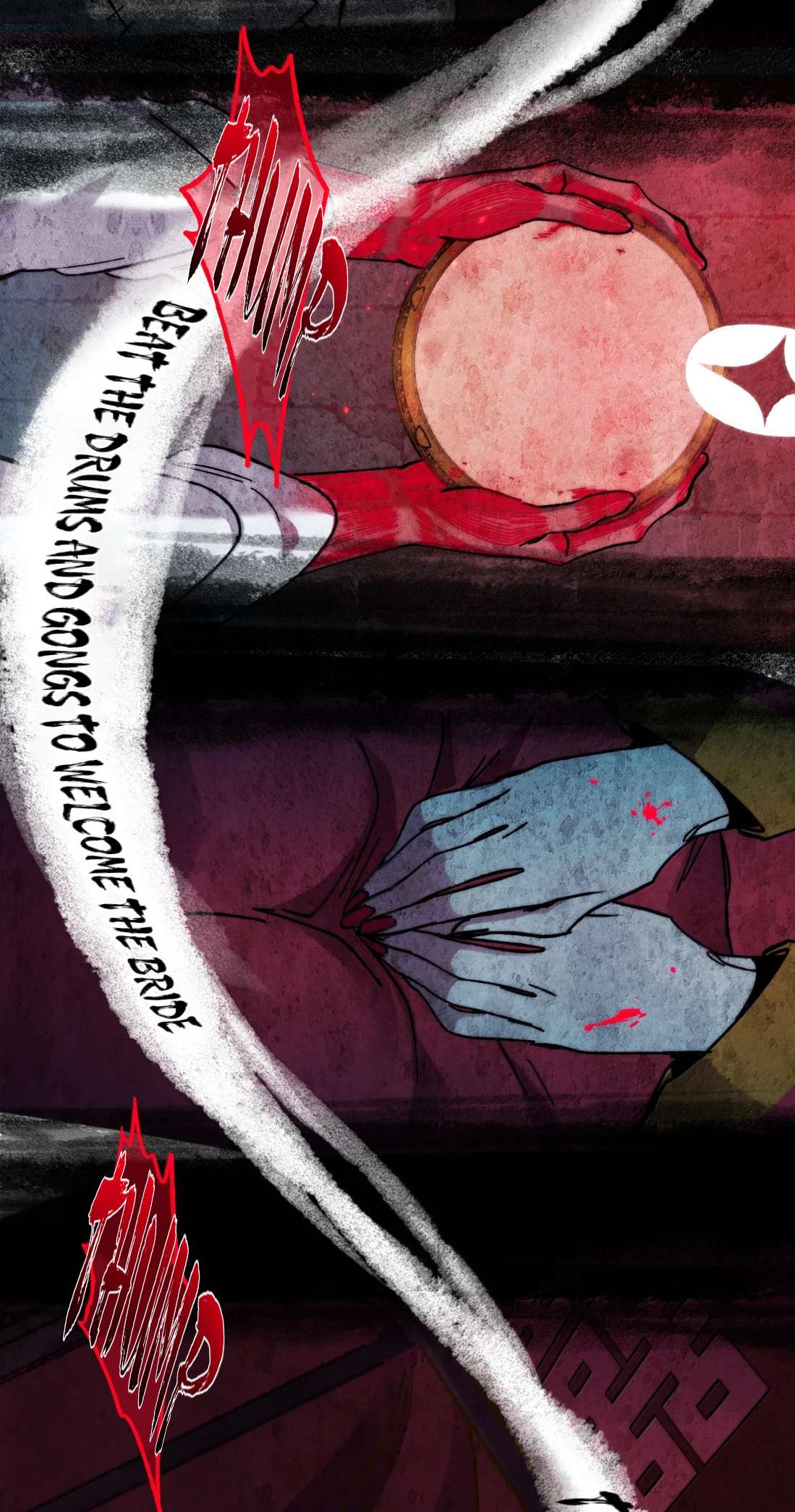 I'm Really Not the Evil God's Lackey Chapter 198 - Page 33