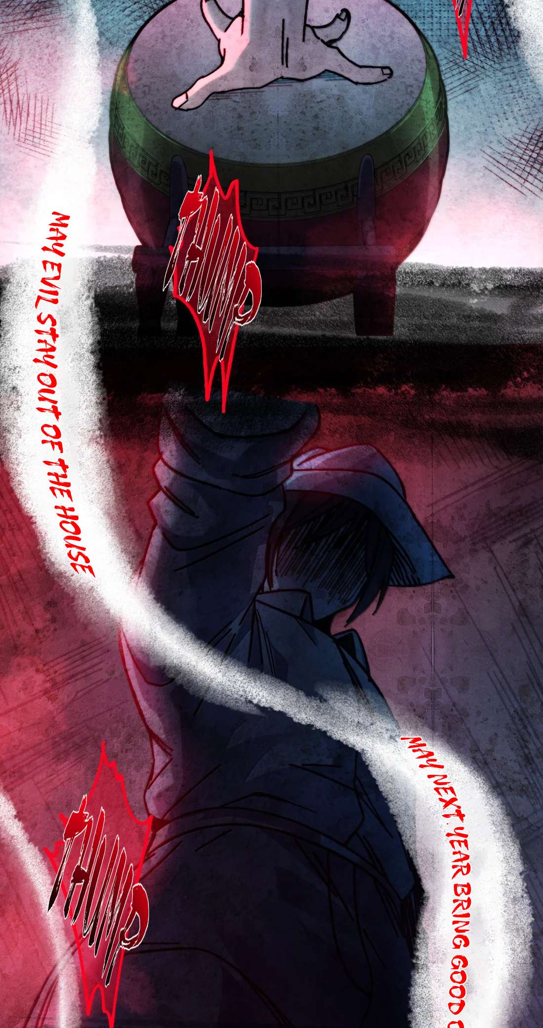 I'm Really Not the Evil God's Lackey Chapter 198 - Page 38