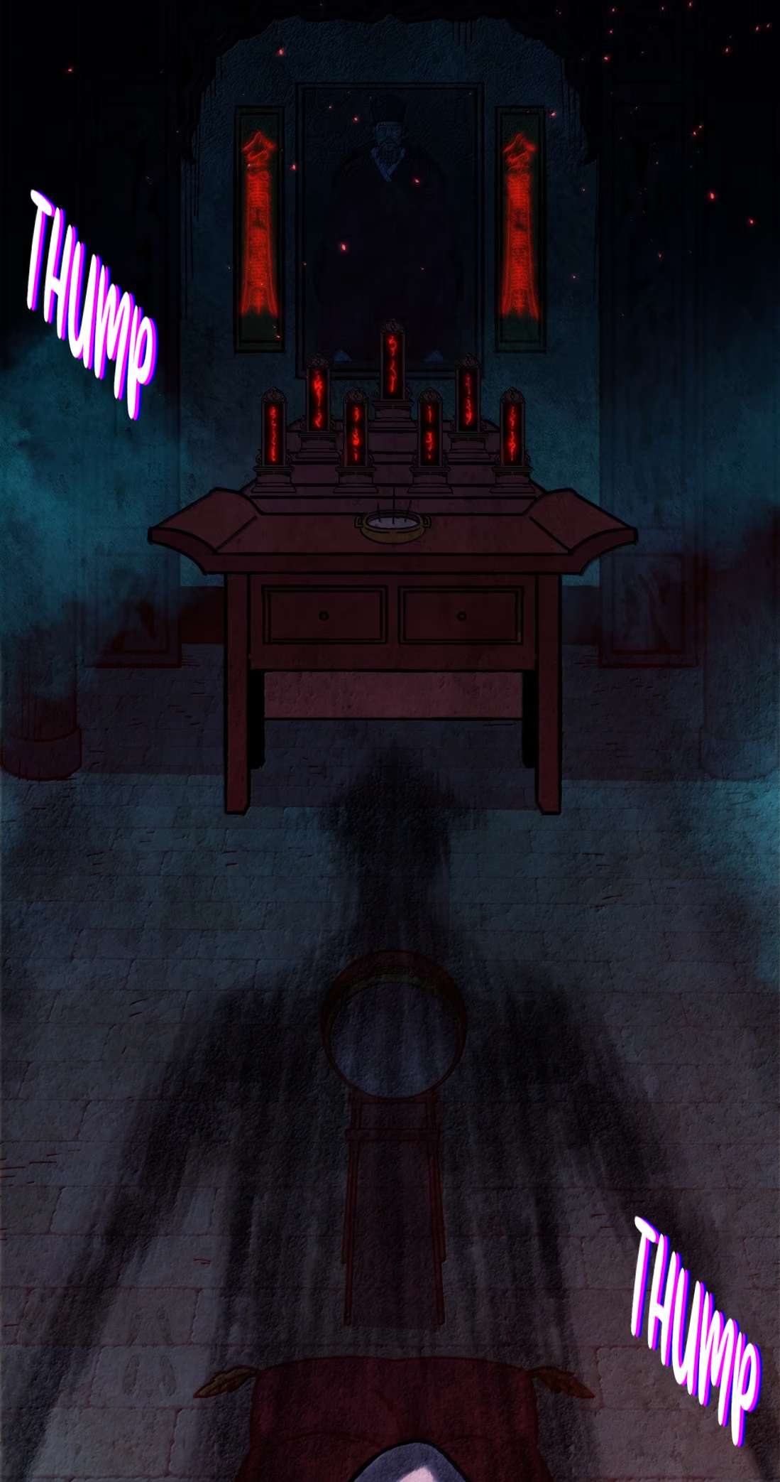 I'm Really Not the Evil God's Lackey Chapter 198 - Page 4