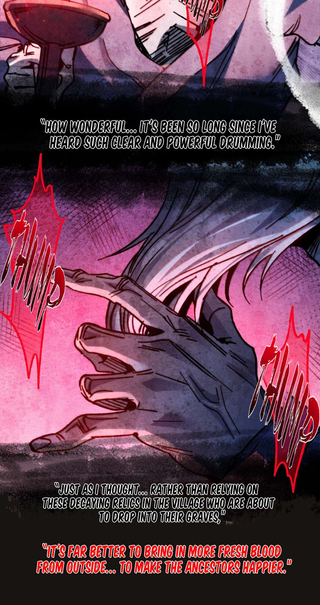 I'm Really Not the Evil God's Lackey Chapter 198 - Page 40