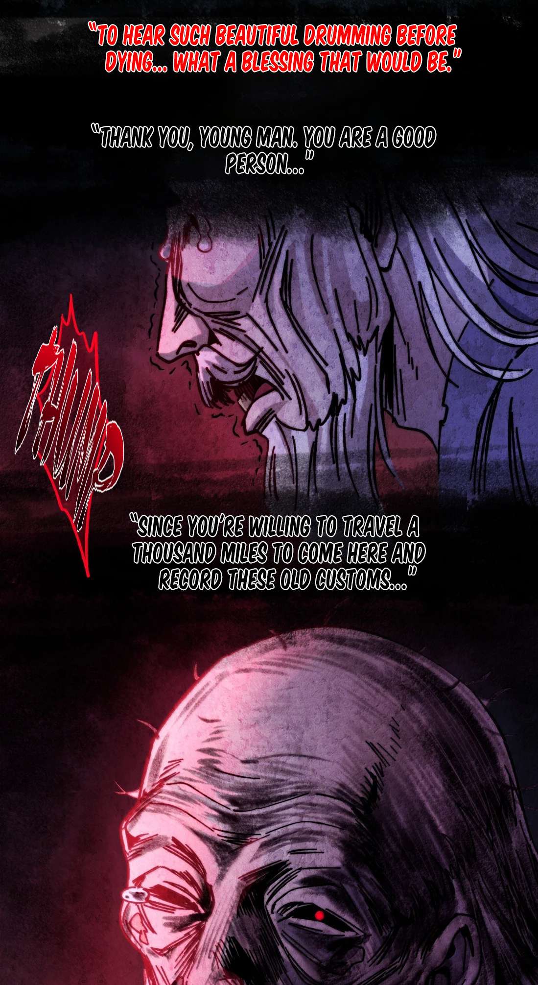 I'm Really Not the Evil God's Lackey Chapter 198 - Page 42