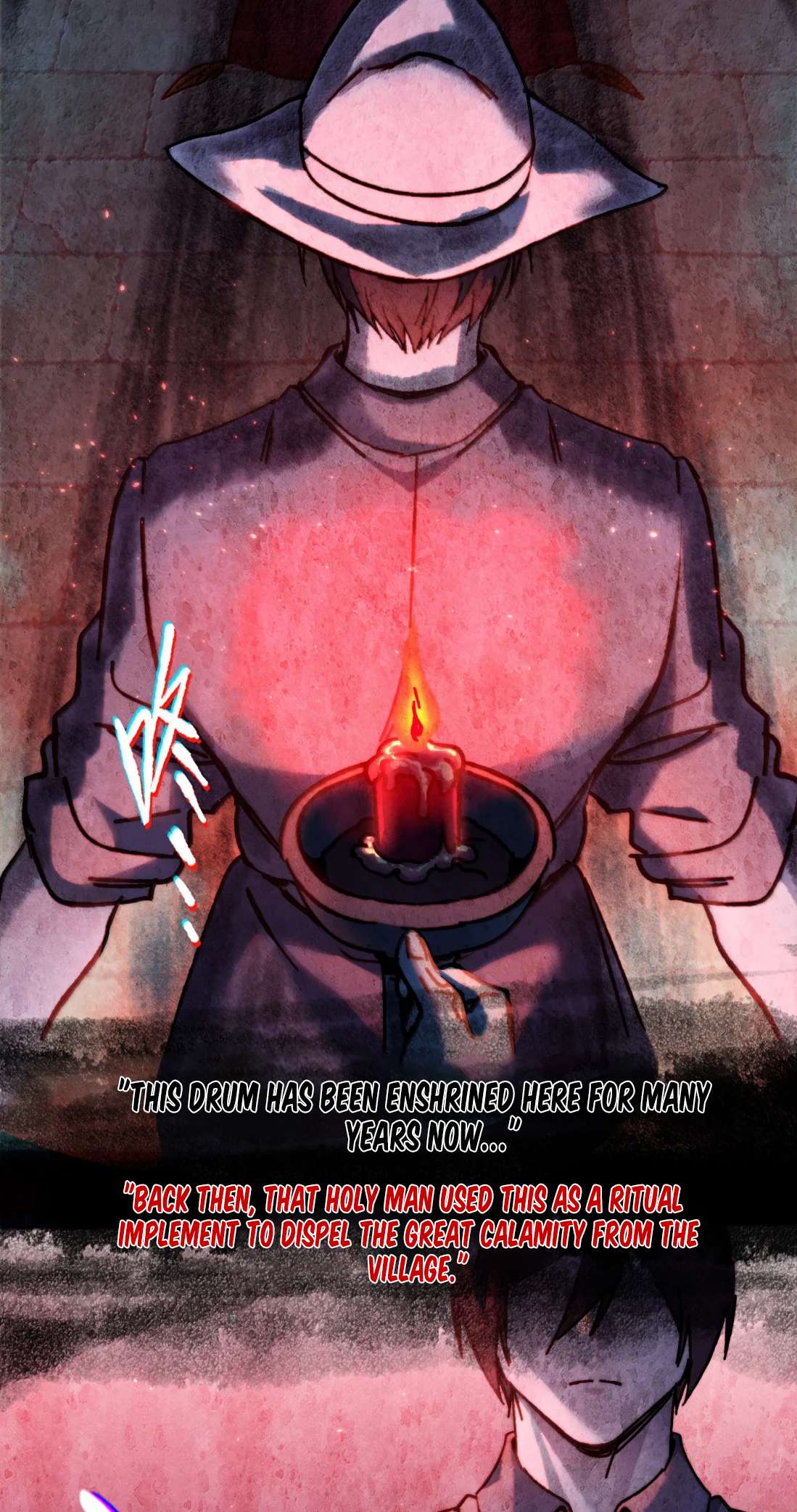 I'm Really Not the Evil God's Lackey Chapter 198 - Page 5