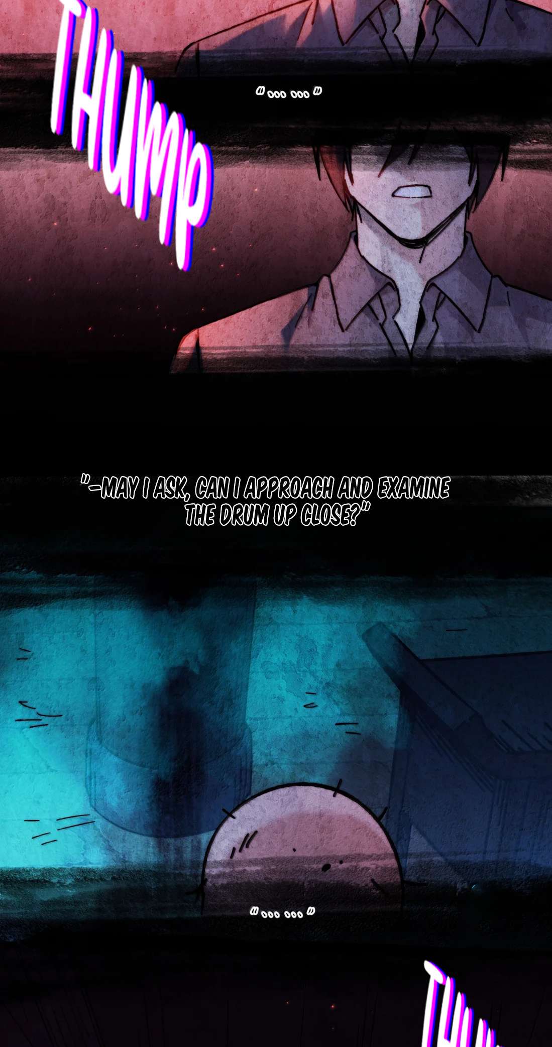 I'm Really Not the Evil God's Lackey Chapter 198 - Page 6