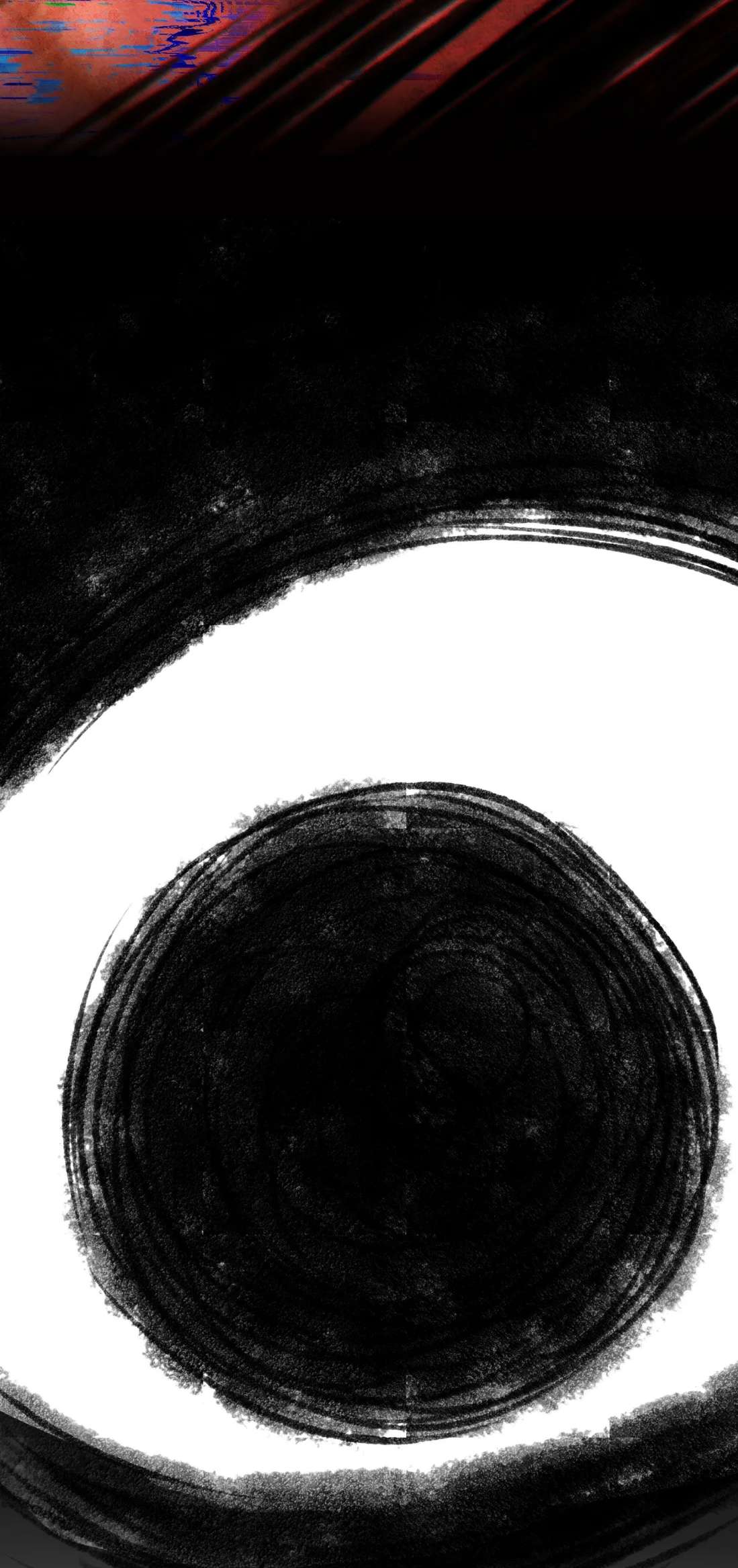 I'm Really Not the Evil God's Lackey Chapter 198 - Page 61
