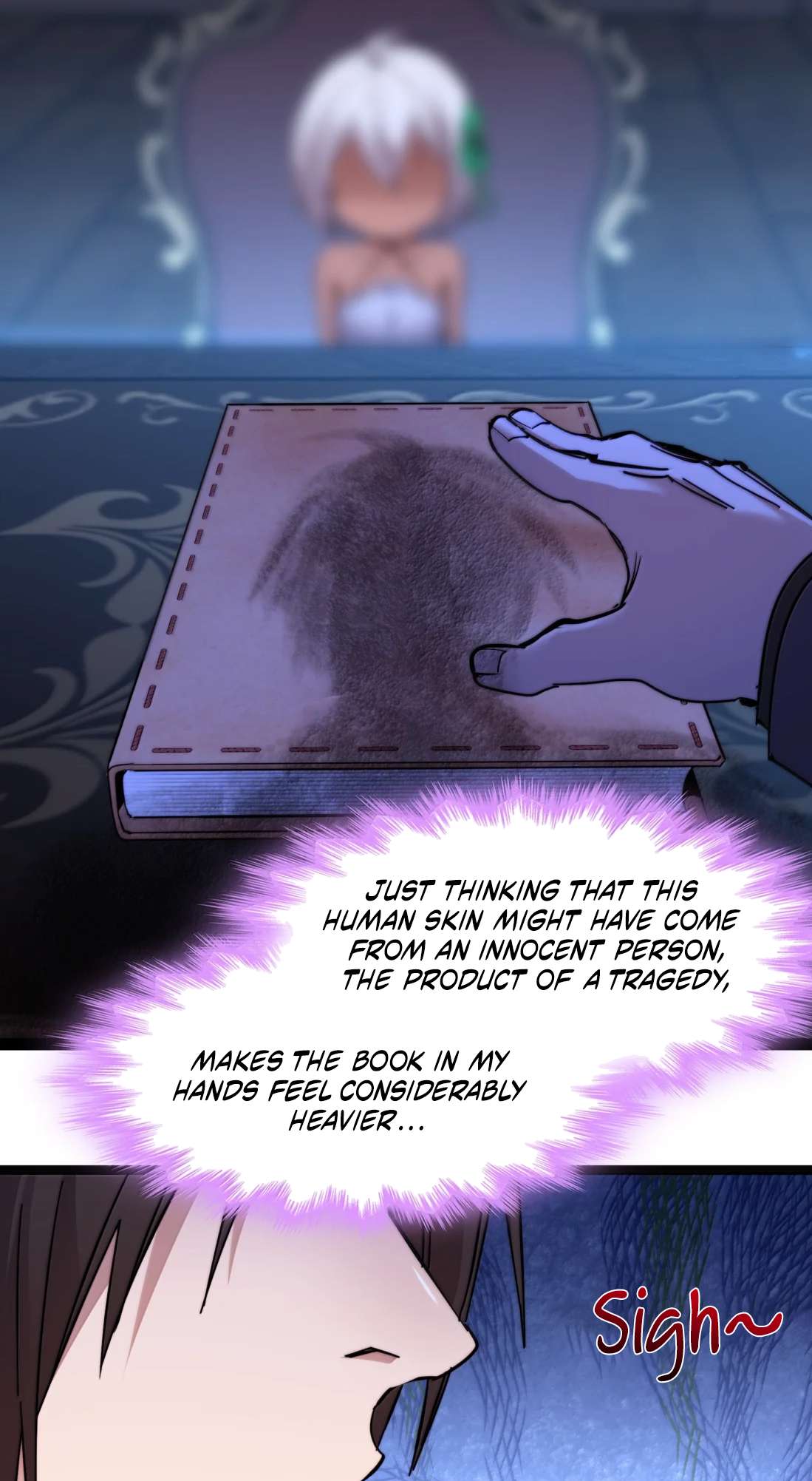 I'm Really Not the Evil God's Lackey Chapter 198 - Page 66