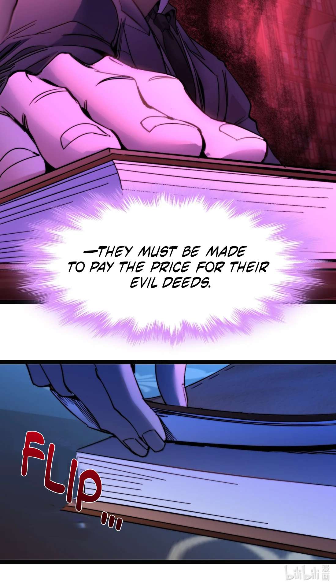 I'm Really Not the Evil God's Lackey Chapter 198 - Page 70