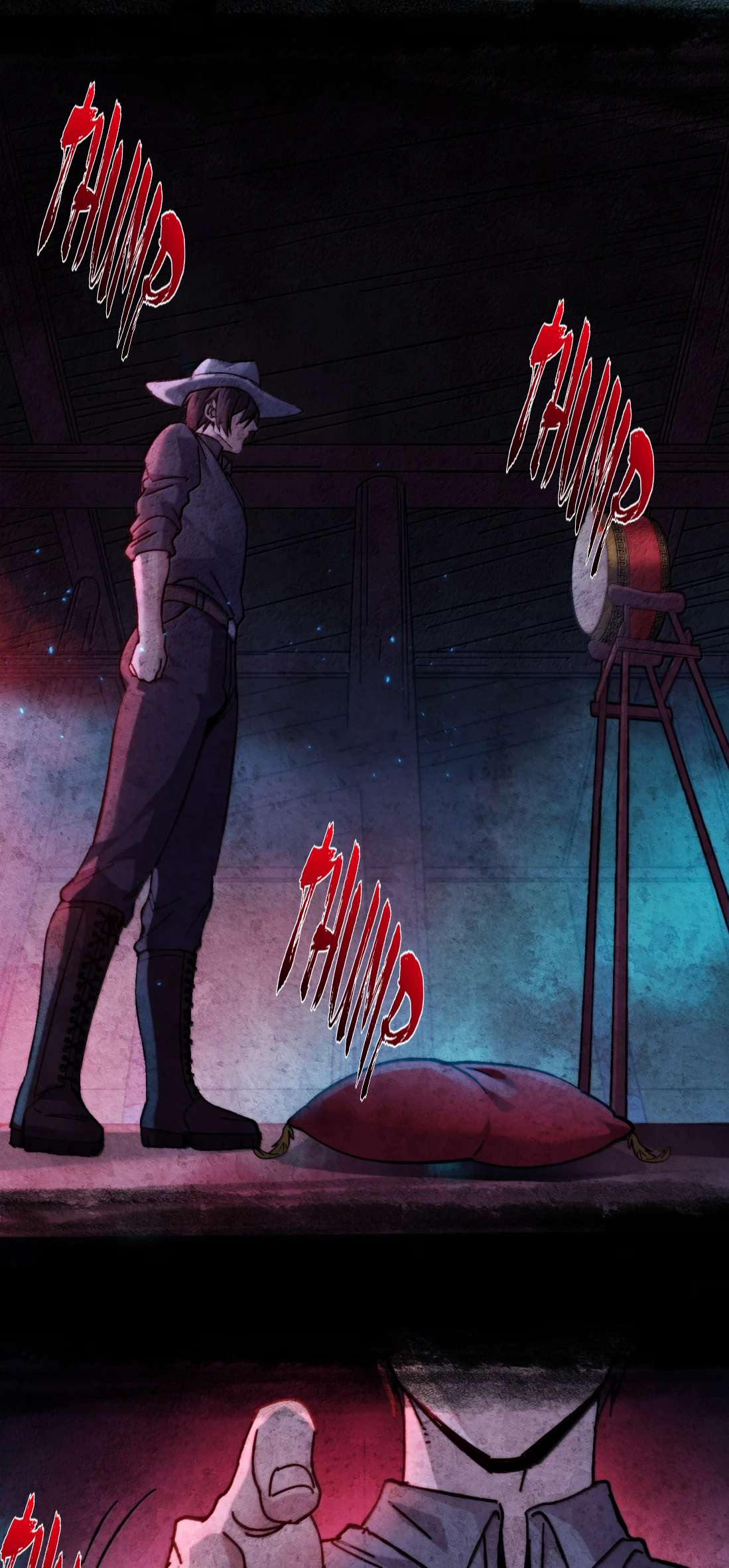 I'm Really Not the Evil God's Lackey Chapter 198 - Page 9