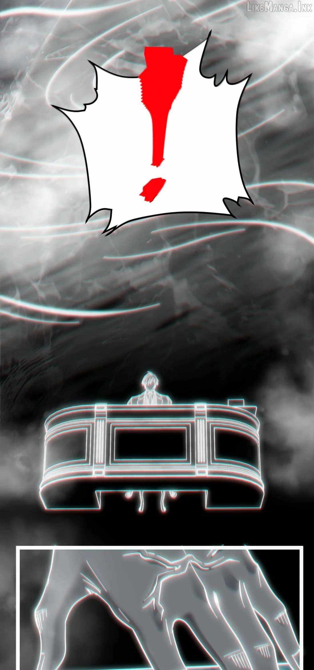 I'm Really Not the Evil God's Lackey Chapter 199 - Page 11