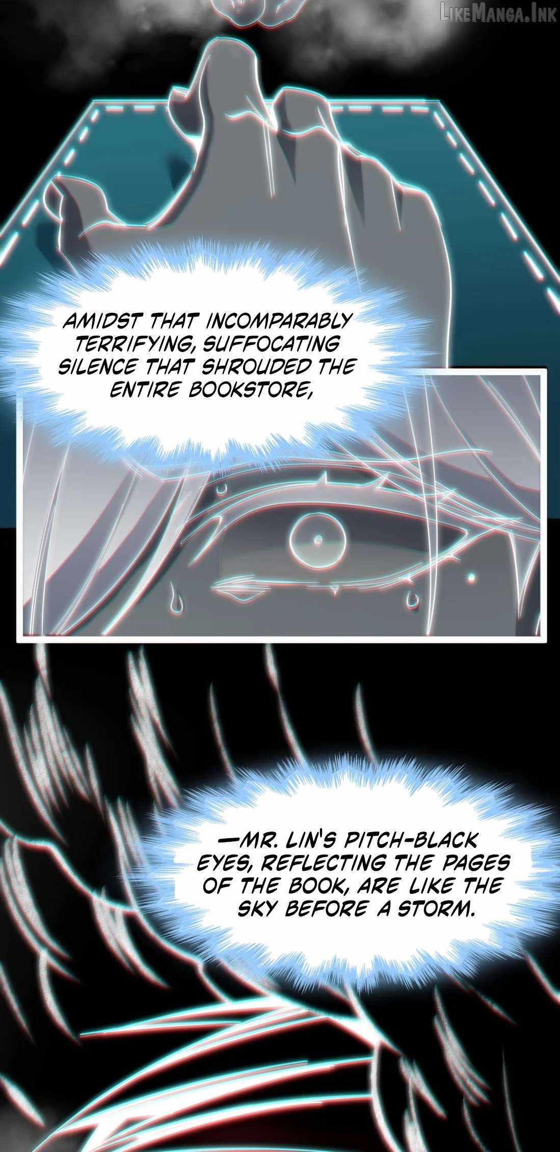 I'm Really Not the Evil God's Lackey Chapter 199 - Page 14