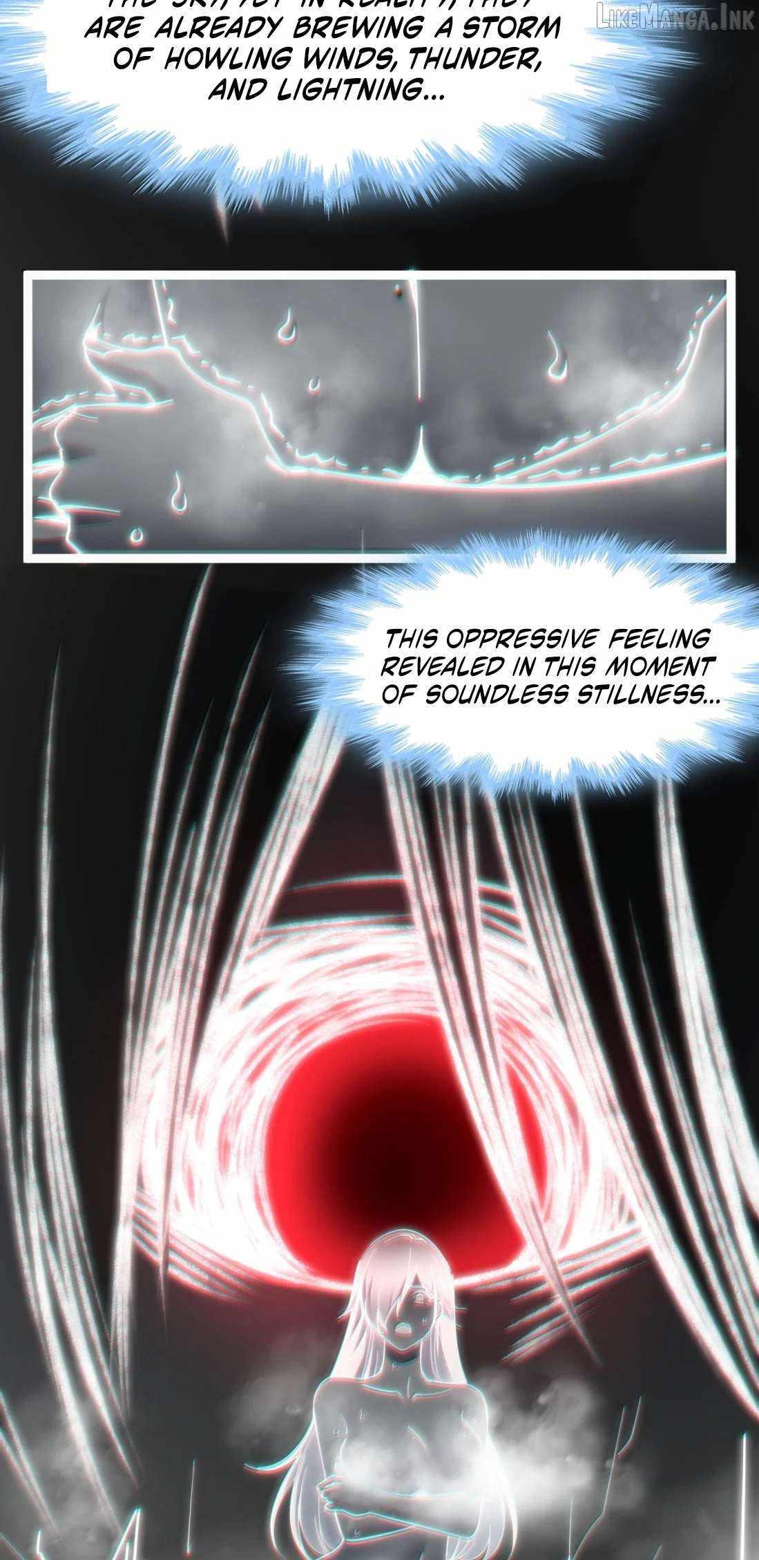 I'm Really Not the Evil God's Lackey Chapter 199 - Page 16