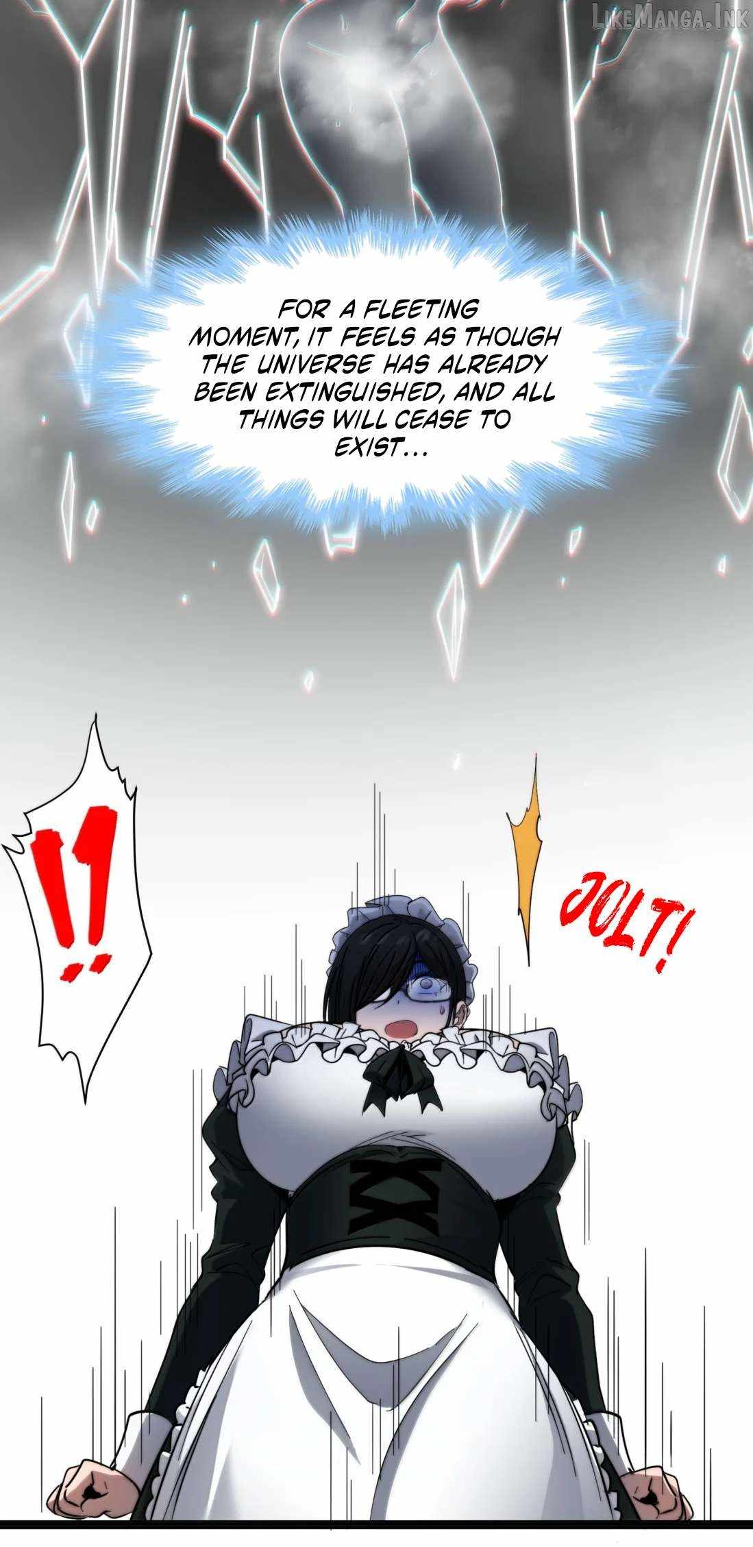 I'm Really Not the Evil God's Lackey Chapter 199 - Page 17