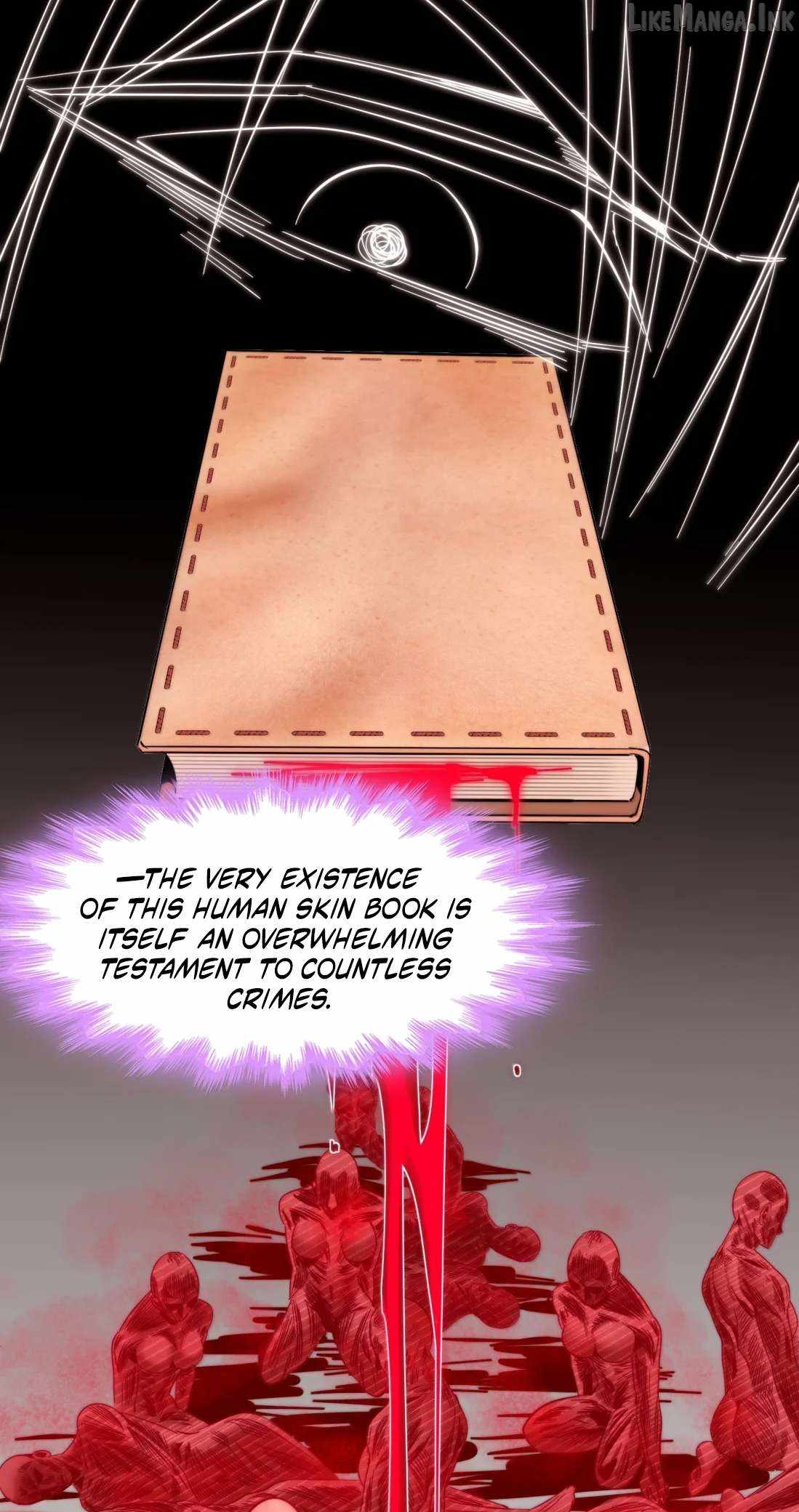 I'm Really Not the Evil God's Lackey Chapter 199 - Page 28