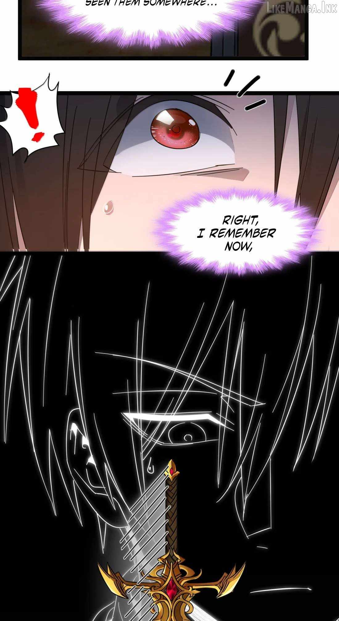 I'm Really Not the Evil God's Lackey Chapter 199 - Page 32